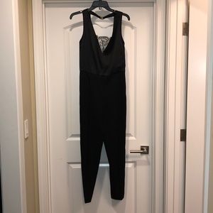 Tara Jarmon Jumpsuit
